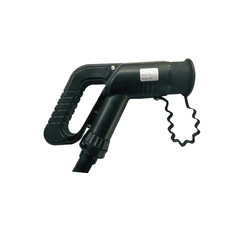 LDAC5交流充電槍