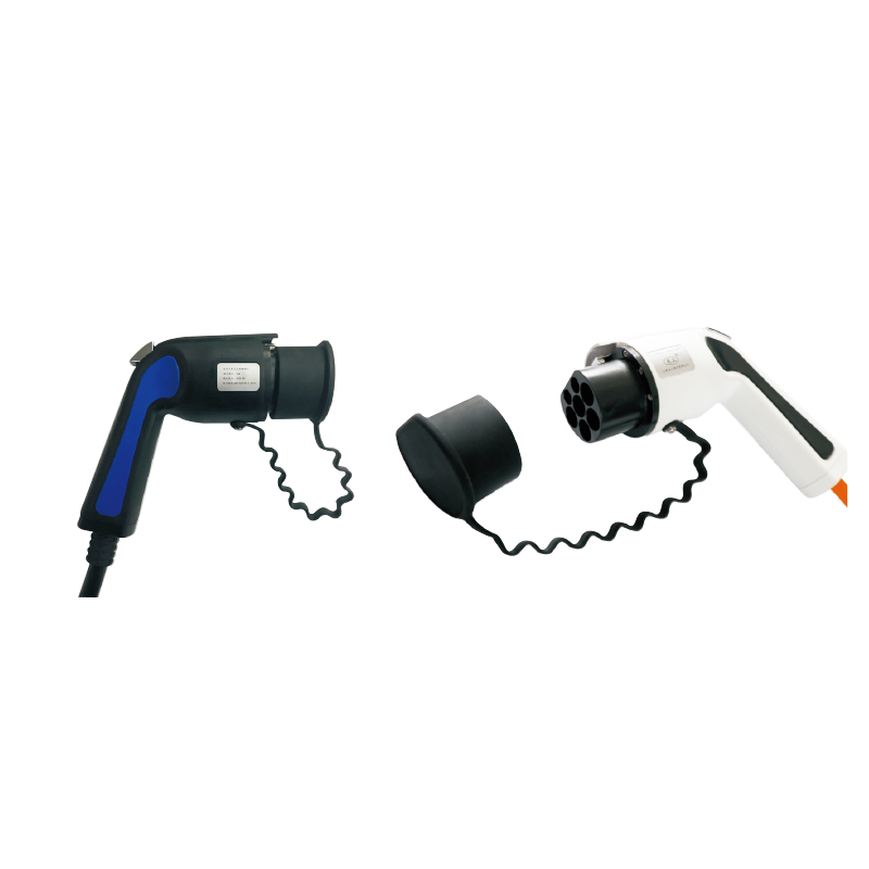 LDAC系列國(guó)標(biāo)交流充電槍