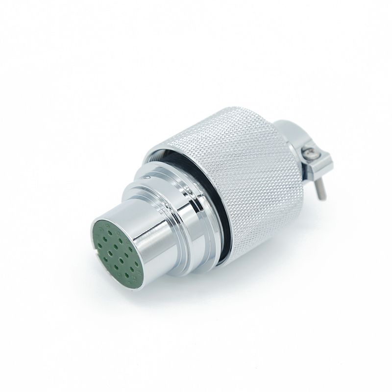 YD30國網(wǎng)一二次融合最新標(biāo)準(zhǔn)連接器